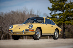 1966 Porsche 911