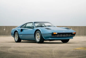  Ferrari 308 GTB Vetroresina