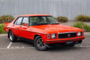 1976 Holden HX