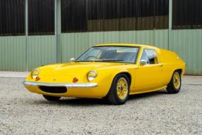 1969 Lotus Europa