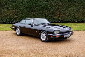 1994 Jaguar XJS