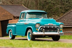 1957 Chevrolet 3100