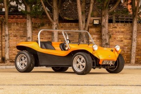 1973 Volkswagen Beach Buggy