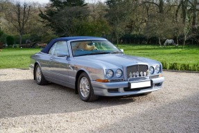 2001 Bentley Azure