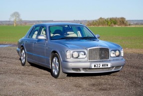 2000 Bentley Arnage