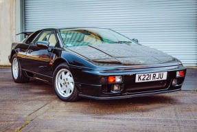 1992 Lotus Esprit Turbo SE