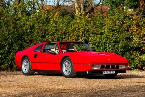 1988 Ferrari 328 GTS