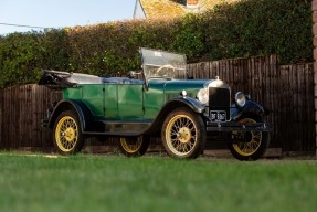 1927 Ford Model T