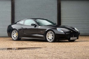 2006 Ferrari 612 Scaglietti