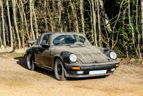 1981 Porsche 911