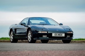 1997 Honda NSX