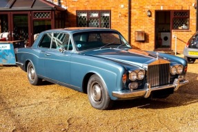 1971 Rolls-Royce Corniche