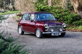 1989 Austin Mini