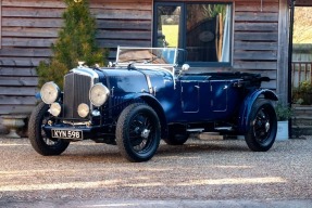 1949 Bentley Mk VI