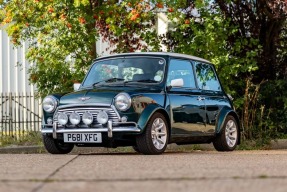 1997 Rover Mini