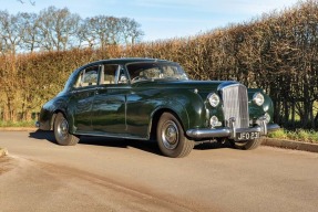 1956 Bentley S1