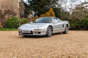 1999 Honda NSX