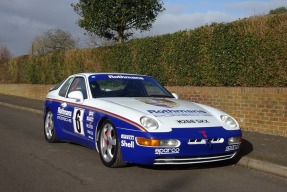 1995 Porsche 968 Sport