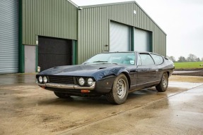 1973 Lamborghini Espada