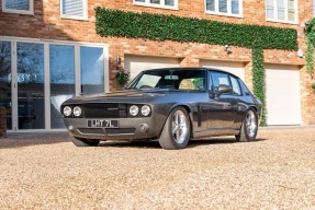 1973 Jensen Interceptor