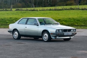 1989 Maserati Bi-Turbo