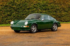 1971 Porsche 911