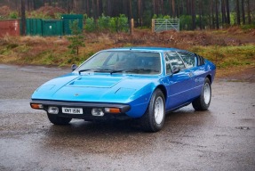 1974 Lamborghini Urraco