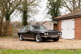 1969 Jensen Interceptor