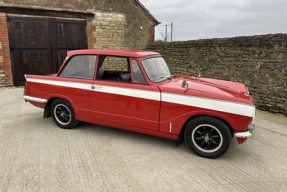 1963 Triumph Vitesse