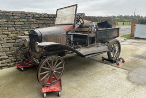 1924 Ford Model T