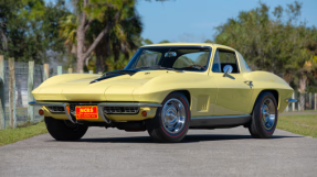 1967 Chevrolet Corvette