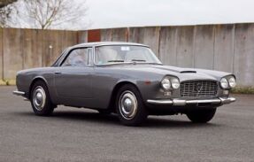 1963 Lancia Flaminia GT