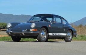 1966 Porsche 911