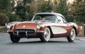 1956 Chevrolet Corvette