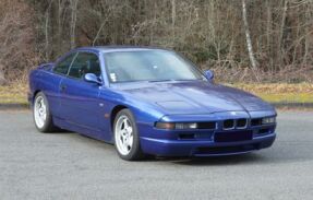 1995 BMW 840 Ci