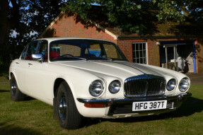 1979 Daimler Sovereign