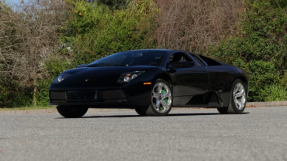 2006 Lamborghini Murciélago