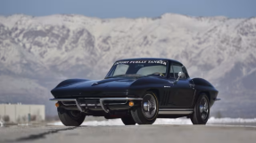 1965 Chevrolet Corvette