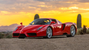 2003 Ferrari Enzo