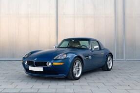 2000 BMW Z8