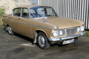 1966 Humber Sceptre