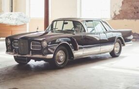 1961 Facel Vega Excellence