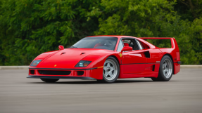 1992 Ferrari F40