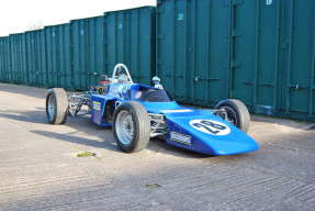 1973 Van Diemen FA73