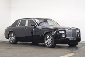 2005 Rolls-Royce Phantom