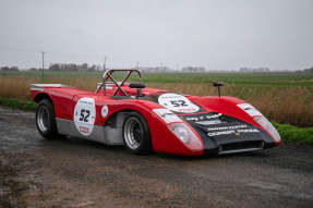 1972 Lola T212