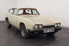 1974 Reliant Scimitar GTE