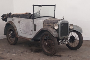 1930 Austin Seven