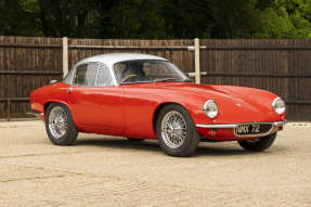 1962 Lotus Elite