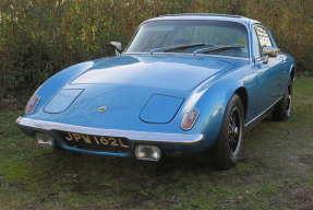 1972 Lotus Elan